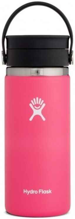 Hydroflask Coffee Flex Sip 473ml Pink Pink OneSize Hydroflask Coffee Flex Sip 473ml Pink Pink OneSize