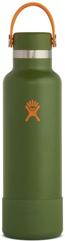 Hydroflask Standard Mouth Flex 21 Timberline Ltd Grøn Grøn OneSize Hydroflask Standard Mouth Flex 21 Timberline Ltd Grøn Grøn OneSize