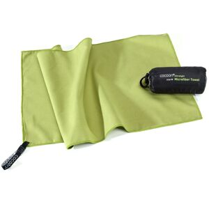 Cocoon Microfiber Towel Ultralight XL Wasabi OneSize, Wasabi