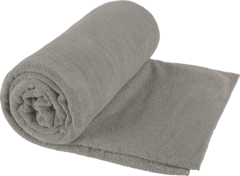 Sea to summit Tek Towel XL Grå Grå XL Sea to summit Tek Towel XL Grå Grå XL