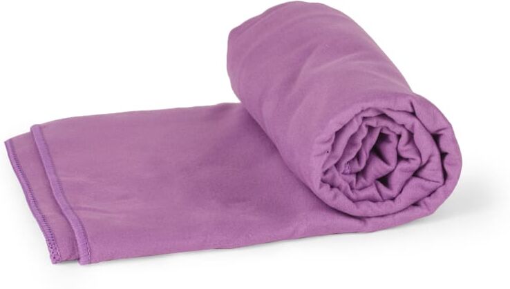Urberg Compact Towel 60x120 cm Lilla Lilla OneSize Urberg Compact Towel 60x120 cm Lilla Lilla OneSize