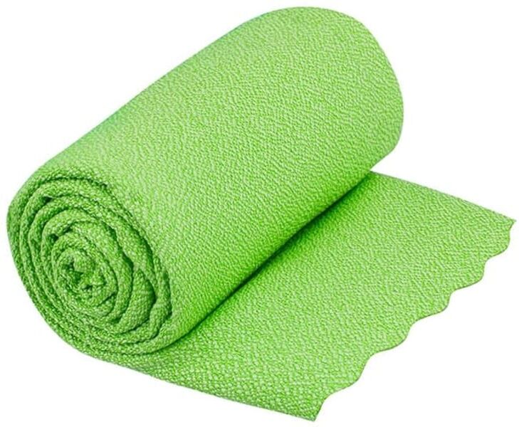 Sea to summit Airlite Towel XL Grøn Grøn XL Sea to summit Airlite Towel XL Grøn Grøn XL