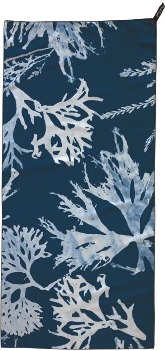 PackTowl Personal Beach Blå Blå OneSize PackTowl Personal Beach Blå Blå OneSize