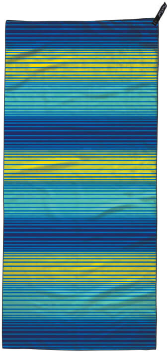 PackTowl Personal Body Blå Blå OneSize PackTowl Personal Body Blå Blå OneSize