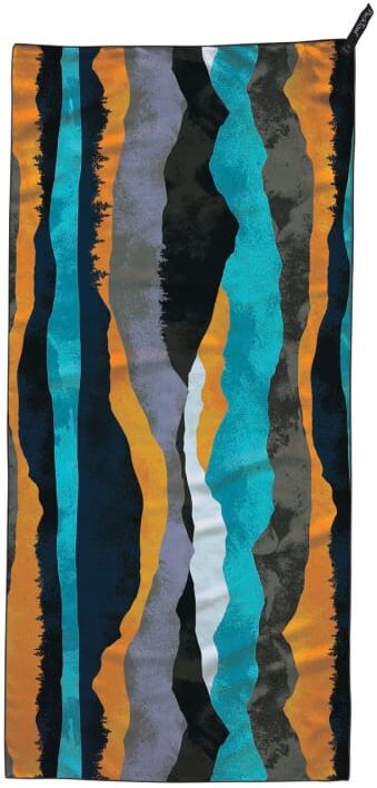 PackTowl Personal Body Multi-Flerfarvede Multi-Flerfarvede OneSize PackTowl Personal Body Multi-Flerfarvede Multi-Flerfarvede OneSize