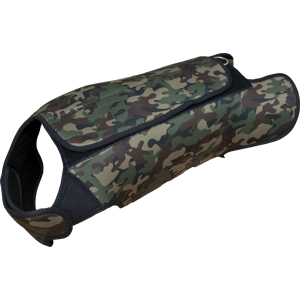 Dogtech Retriever Camo XS, Camo