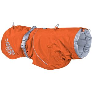 Hurtta Monsoon Coat 20-35 Buckthorn 30, Buckthorn