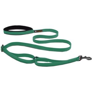 OllyDog Tilden Leash Teal OneSize, Teal