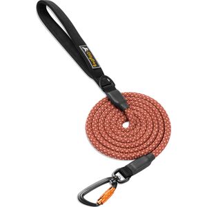 OllyDog Mountain Leash Clay OneSize, Clay