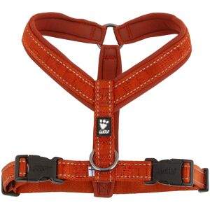 Hurtta Casual Y-Harness 90-100 Cm Cinnamon 90 cm, Cinnamon