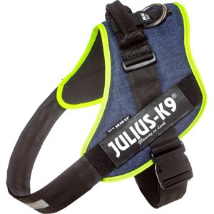 Julius-K9 Idc Harness Size 4 Jeans Size 4, Jeans