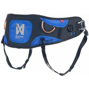 Non-stop Dogwear Ferd Belt blue S, blue