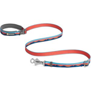 Ruffwear Crag Leash Sunset OneSize, Sunset