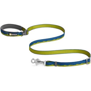 Ruffwear Crag Leash Green Hills OneSize, Green Hills