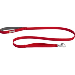 Ruffwear Front Range Dog Leash Red Sumac OneSize, Red Sumac