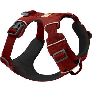 Ruffwear Front Range Harness  Red Clay M, Red Clay