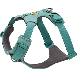 Ruffwear Front Range® Harness River Rock Green 69-81 cm, River Rock Green