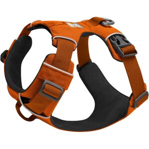 Ruffwear Front Range Harness  Campfire Orange XS, Campfire Orange