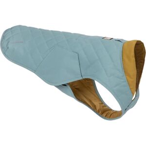 Ruffwear Stumptown Jacket River Rock Green XS, River Rock Green