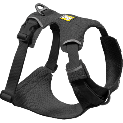 Ruffwear Front Range Flex Harness Basalt Gray, M (69-81 cm) Ruffwear Front Range Flex Harness Basalt Gray, M (69-81 cm)