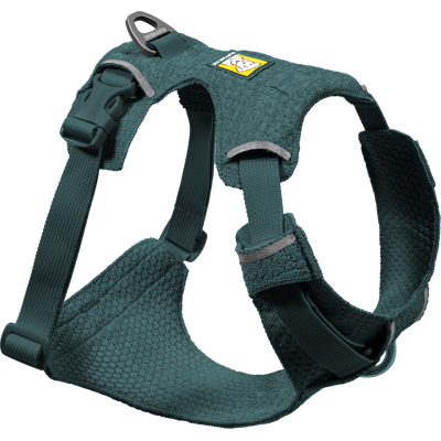 Ruffwear Front Range Flex Harness Deep Teal, M (69-81 cm) Ruffwear Front Range Flex Harness Deep Teal, M (69-81 cm)