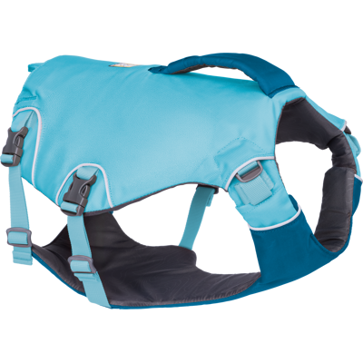 Ruffwear Confluence Hundepjece Ruffwear Confluence Hundepjece