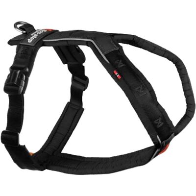 Non-stop dogwear Line Håndtag 5.0 - Hundesele Non-stop dogwear Line Håndtag 5.0 - Hundesele