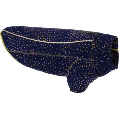 Ruffwear Climate Changer™ Dog Fleece Galaxy, L Ruffwear Climate Changer™ Dog Fleece Galaxy, L