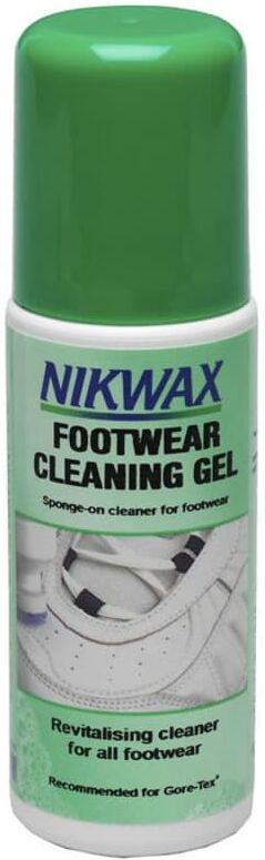Nikwax Footwear Cleaning Gel  OneSize Nikwax Footwear Cleaning Gel  OneSize