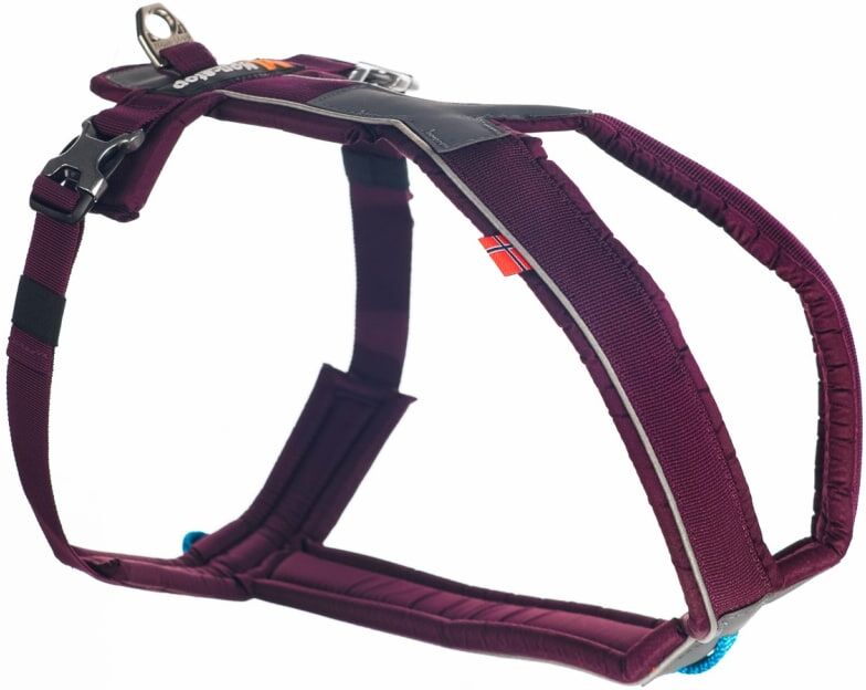 Non-stop dogwear Line Harness Lilla Lilla 5 Non-stop dogwear Line Harness Lilla Lilla 5