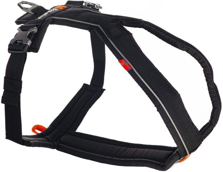 Non-stop dogwear Line Harness Sort Sort 5 Non-stop dogwear Line Harness Sort Sort 5