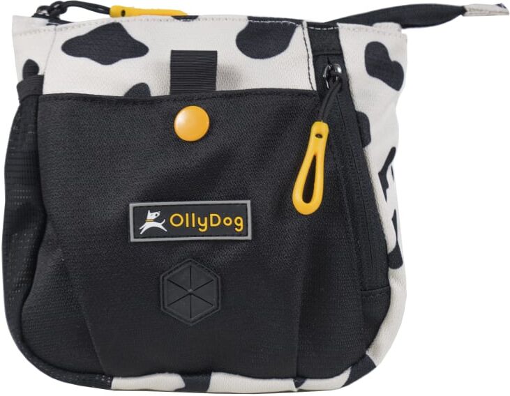 OllyDog Backcountry Day Bag Hvid Hvid OneSize OllyDog Backcountry Day Bag Hvid Hvid OneSize