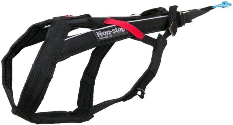 Non-stop dogwear Freemotion Harness Sort Sort 9 Non-stop dogwear Freemotion Harness Sort Sort 9