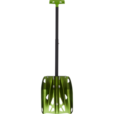 Black Diamond Transfer LT Shovel Envy Green, OneSize Black Diamond Transfer LT Shovel Envy Green, OneSize