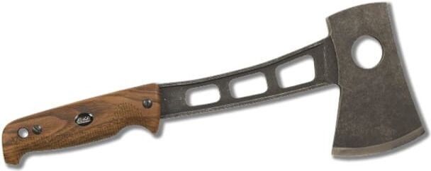 EKA Hatchblade W1 Brun Brun OneSize EKA Hatchblade W1 Brun Brun OneSize