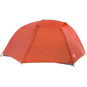 Big Agnes Copper Spur HV UL3 Orange OneSize, Orange