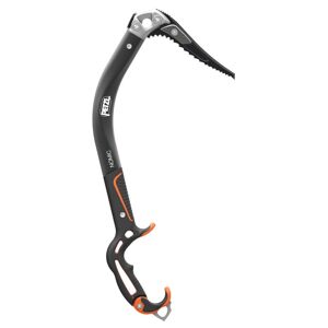 Petzl Nomic Black OneSize, Black