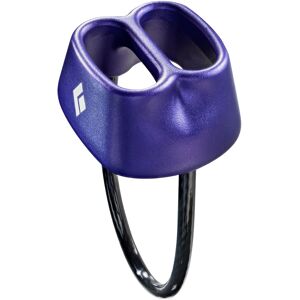 Black Diamond Atc Belay/Rappel Device Purple OneSize, Purple