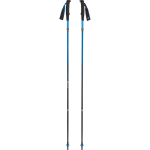 Black Diamond Distance Carbon Z Poles Ultra Blue 125 cm, Ultra Blue