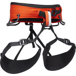 Black Diamond Unisex Long Haul Harness NO COLOR L, NO COLOR