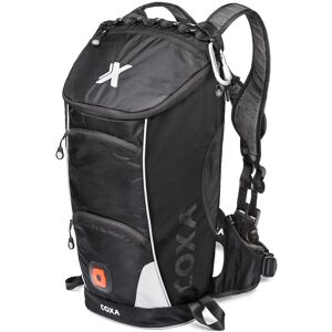 Coxa Carry M18 Black 18L, Black