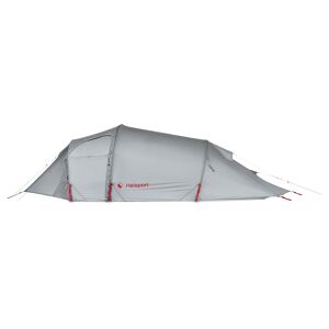 Helsport Explorer Lofoten Pro 2 Tent Stone Grey / Ruby Red OneSize, Stone Grey / Ruby Red