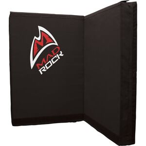 Mad Rock Mad Pad Black OneSize