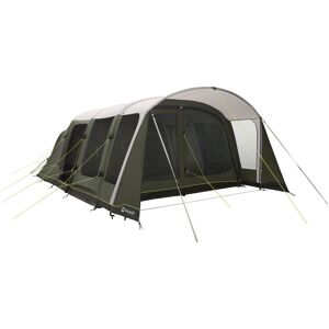 Outwell Avondale 6pa Green OneSize, Green