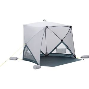 Outwell Beach Shelter Compton Blue OneSize, Blue