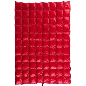 Pajak Quest Blanket Red OneSize, Red