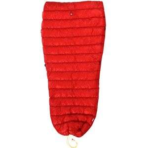 Pajak Quest Quilt Red OneSize, Red