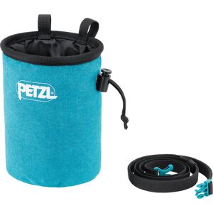 Petzl Bandi turquoise OneSize, turquoise