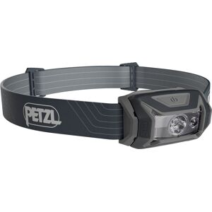 Petzl Tikka Lamp Gray OneSize, Gray