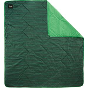 Therm-a-Rest Argo Blanket Green OneSize, Green